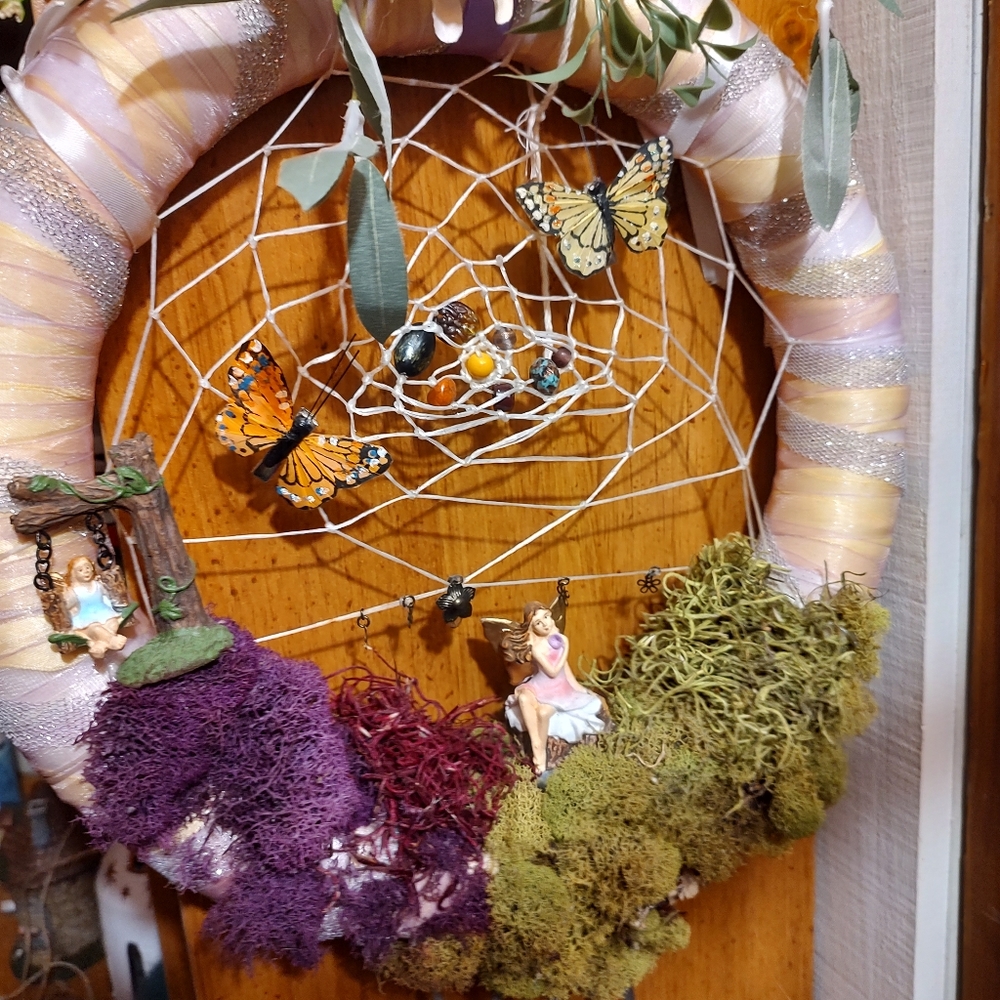 Dream catcher